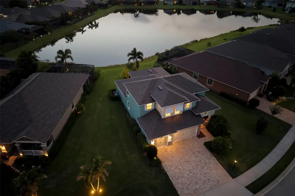 5315 Bentgrass Way Lakewood Ranch FL 34211