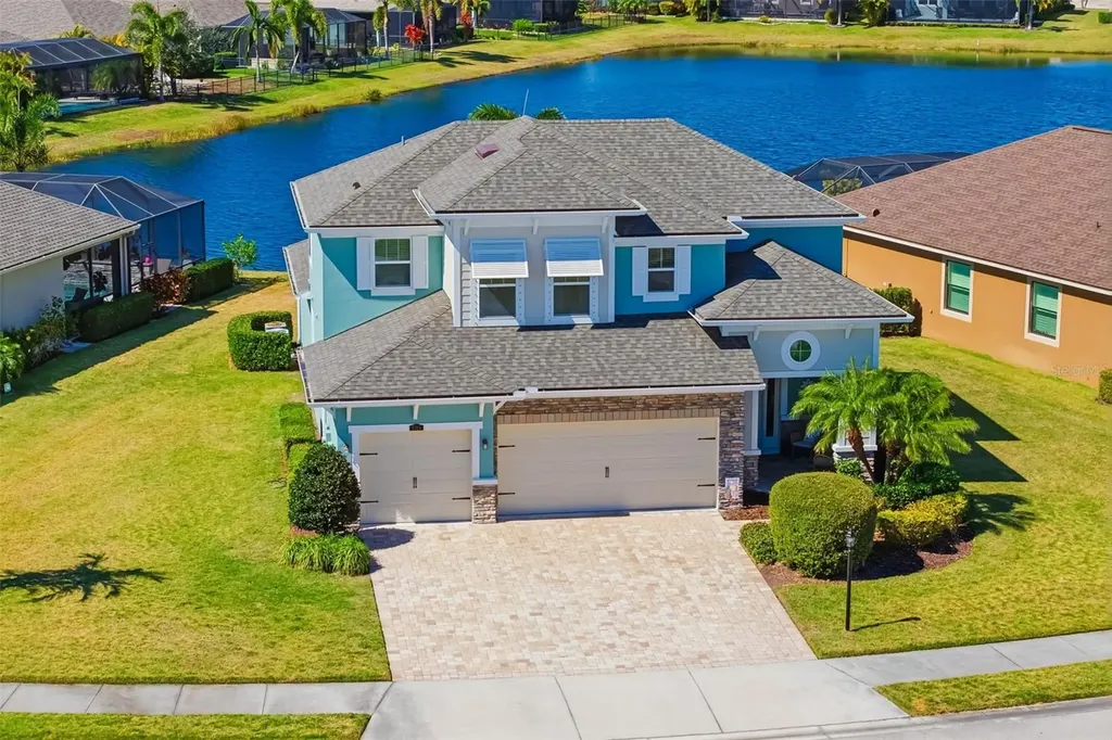 5315 Bentgrass Way Lakewood Ranch FL 34211