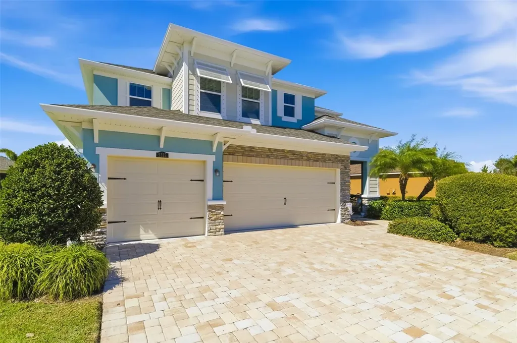 5315 Bentgrass Way Lakewood Ranch FL 34211