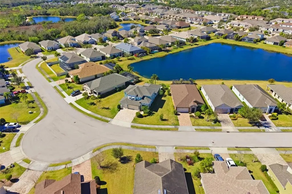 5315 Bentgrass Way Lakewood Ranch FL 34211