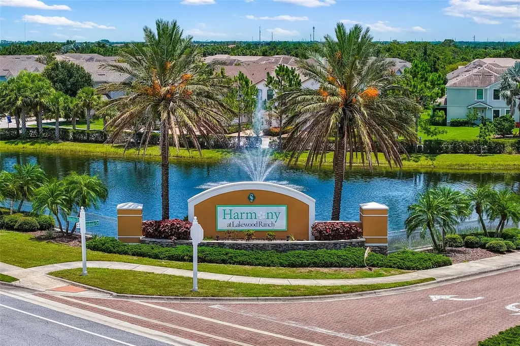 5315 Bentgrass Way Lakewood Ranch FL 34211
