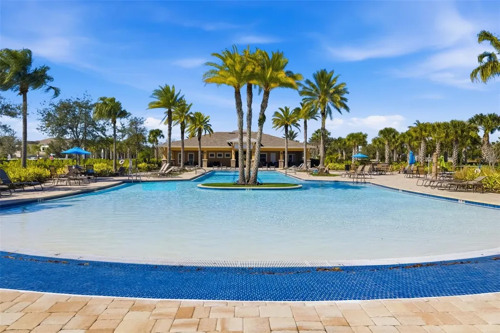 5315 Bentgrass Way Lakewood Ranch FL 34211
