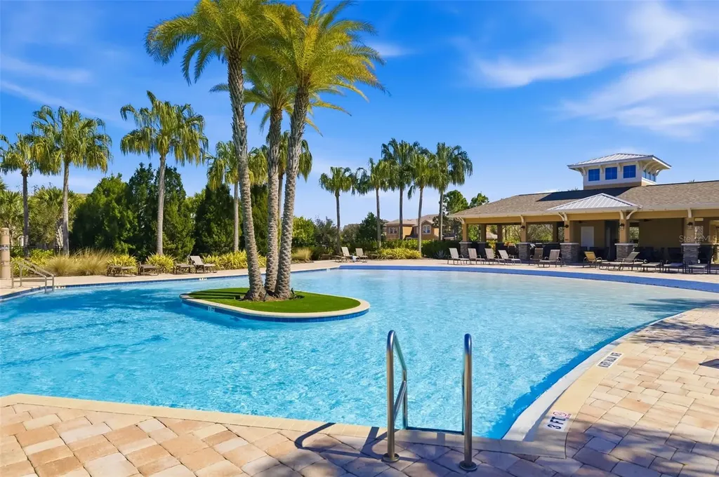 5315 Bentgrass Way Lakewood Ranch FL 34211