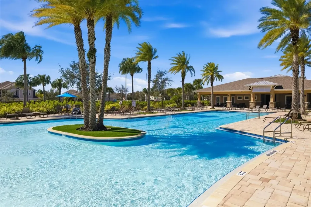 5315 Bentgrass Way Lakewood Ranch FL 34211