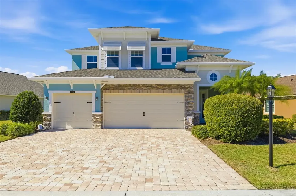 5315 Bentgrass Way Lakewood Ranch FL 34211