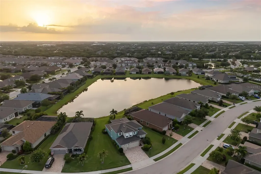 5315 Bentgrass Way Lakewood Ranch FL 34211