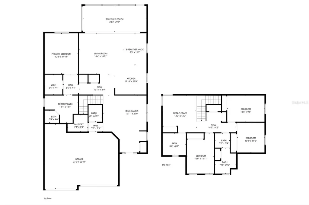 5315 Bentgrass Way Lakewood Ranch FL 34211