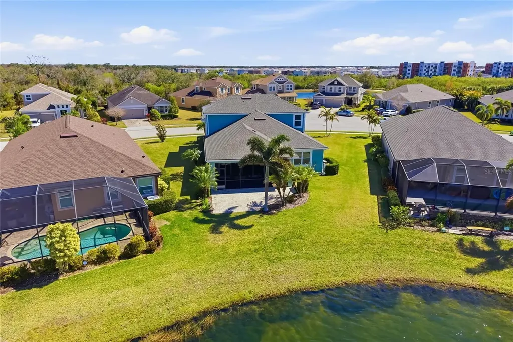 5315 Bentgrass Way Lakewood Ranch FL 34211