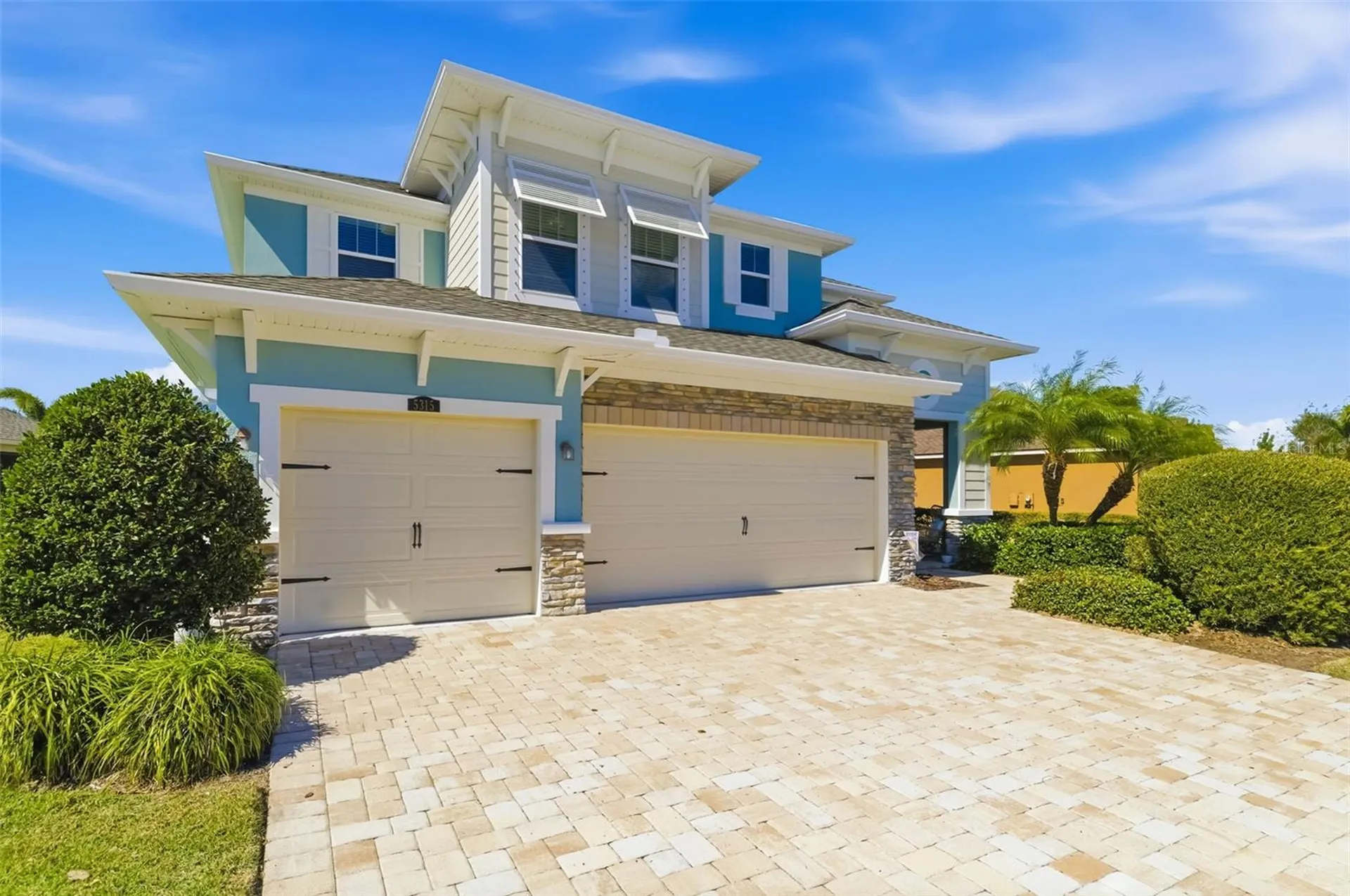 5315 Bentgrass Way Lakewood Ranch FL 34211