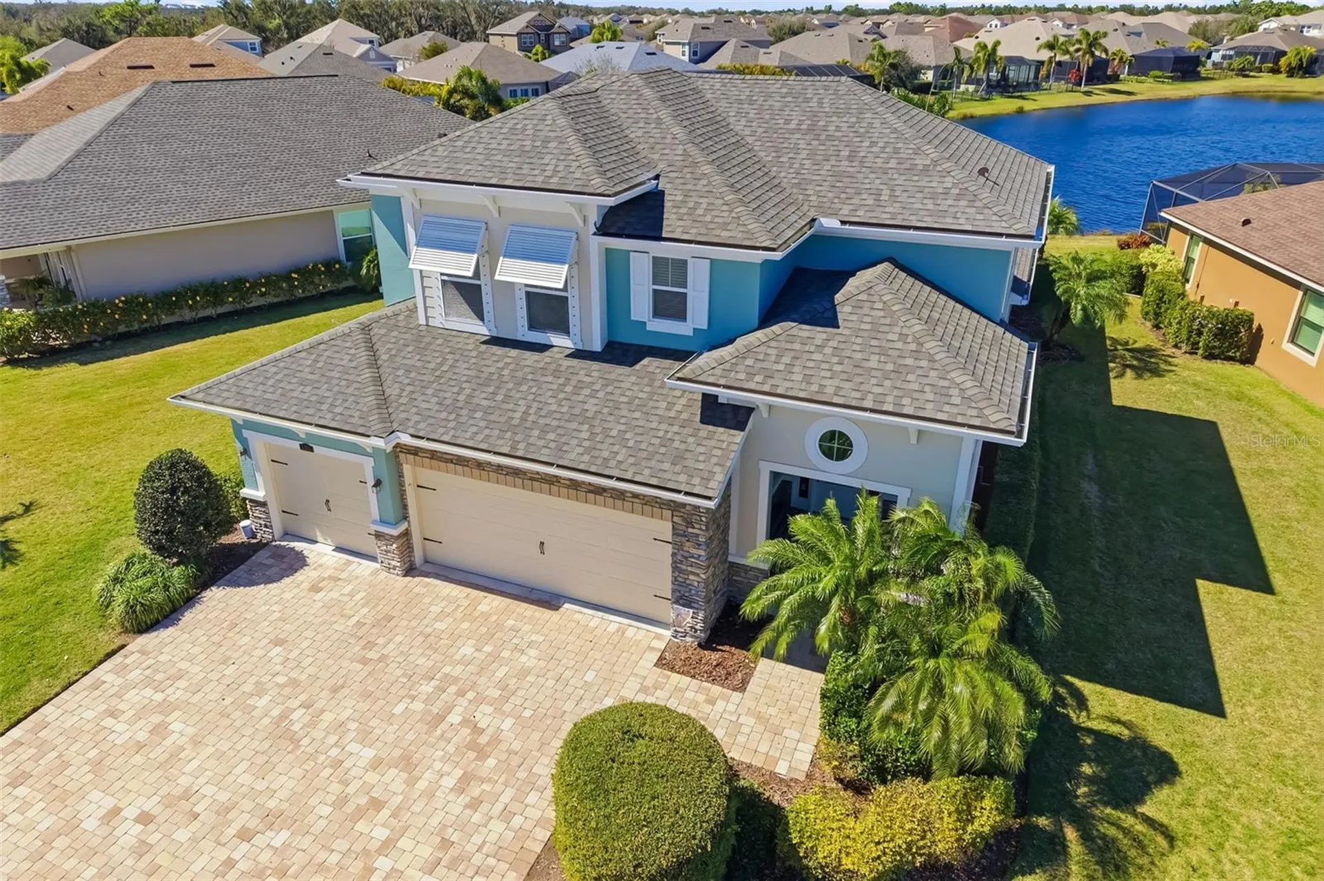 5315 Bentgrass Way Lakewood Ranch FL 34211