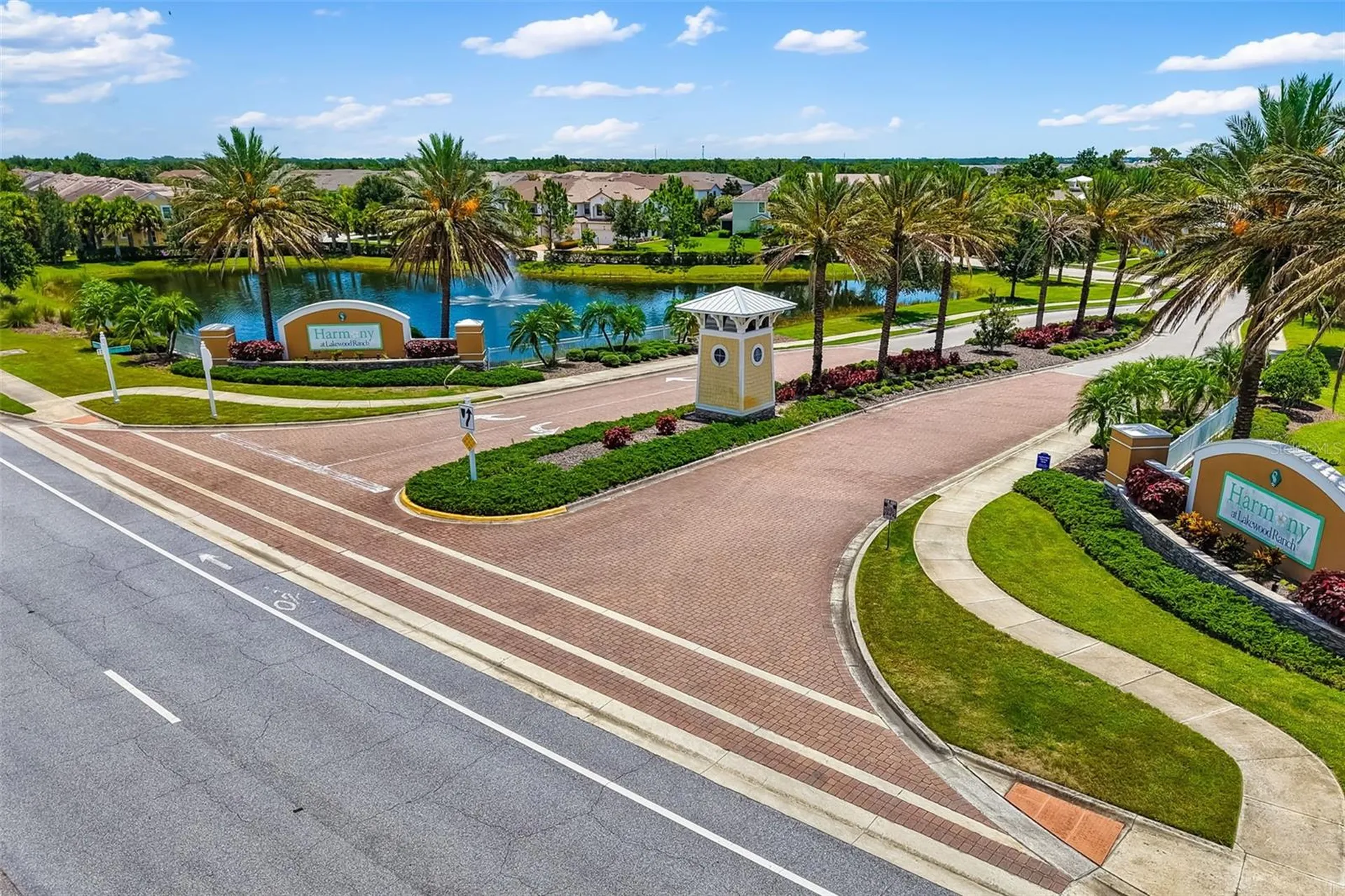 5315 Bentgrass Way Lakewood Ranch FL 34211