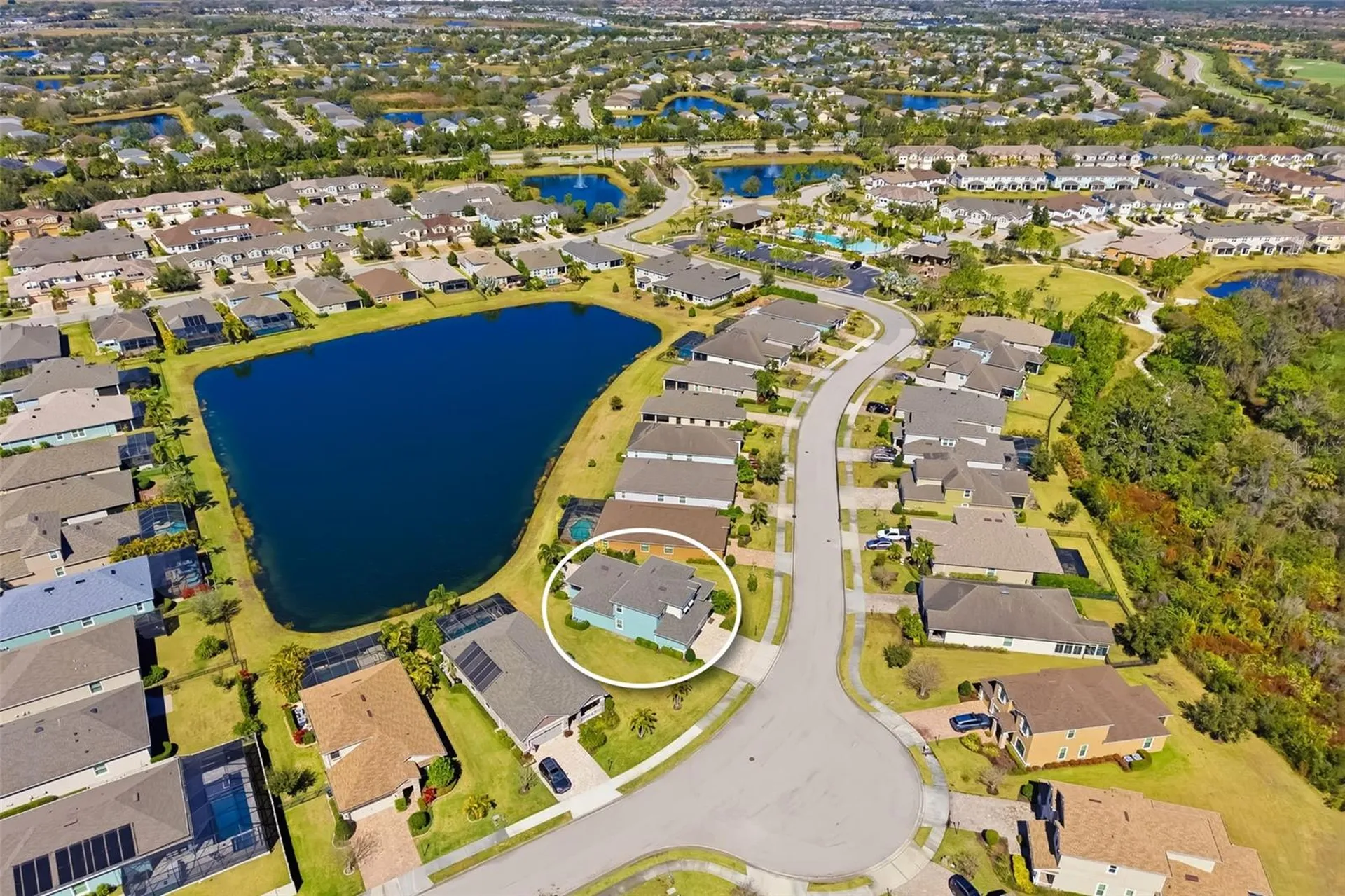 5315 Bentgrass Way Lakewood Ranch FL 34211