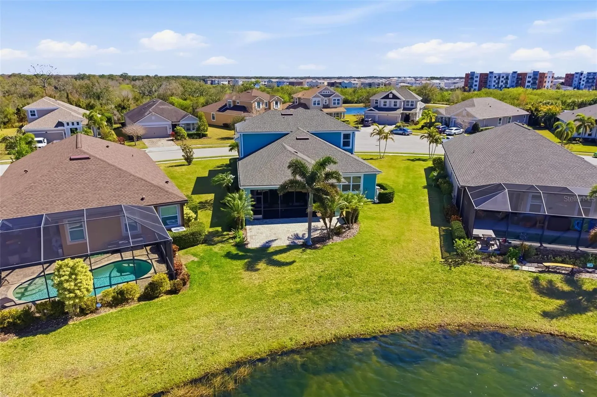 5315 Bentgrass Way Lakewood Ranch FL 34211