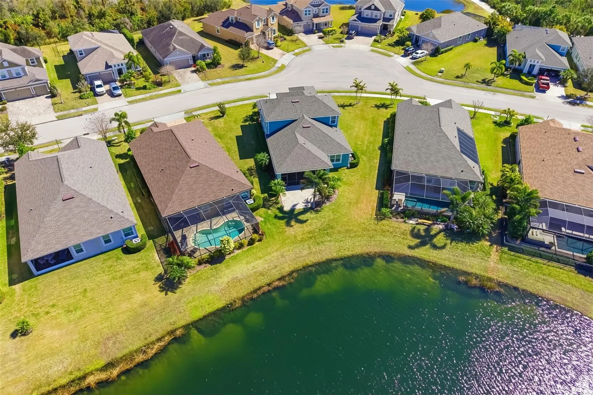 5315 Bentgrass Way Lakewood Ranch FL 34211