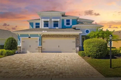 5315 Bentgrass Way Lakewood Ranch FL 34211