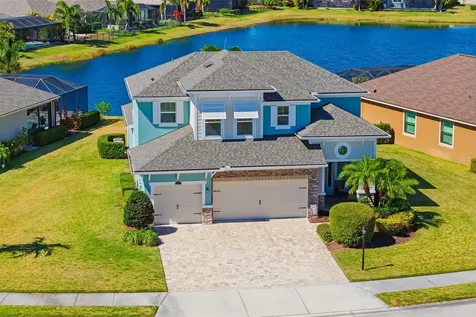 5315 Bentgrass Way Lakewood Ranch FL 34211
