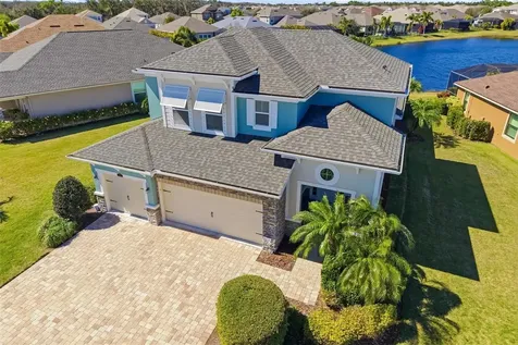 5315 Bentgrass Way Lakewood Ranch FL 34211