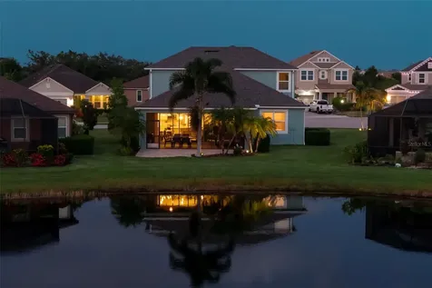 5315 Bentgrass Way Lakewood Ranch FL 34211