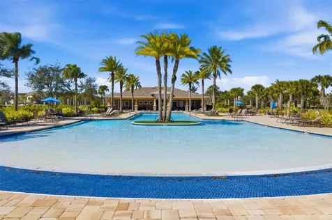 5315 Bentgrass Way Lakewood Ranch FL 34211
