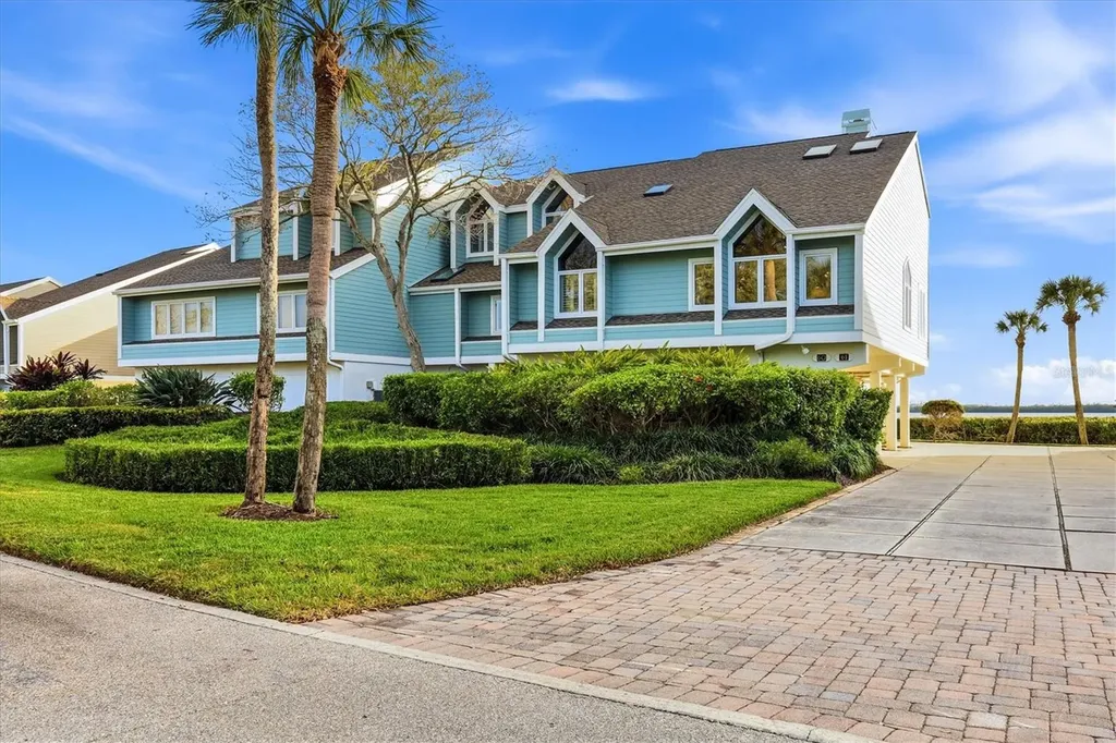 61 Tidy Island Boulevard Bradenton FL 34210