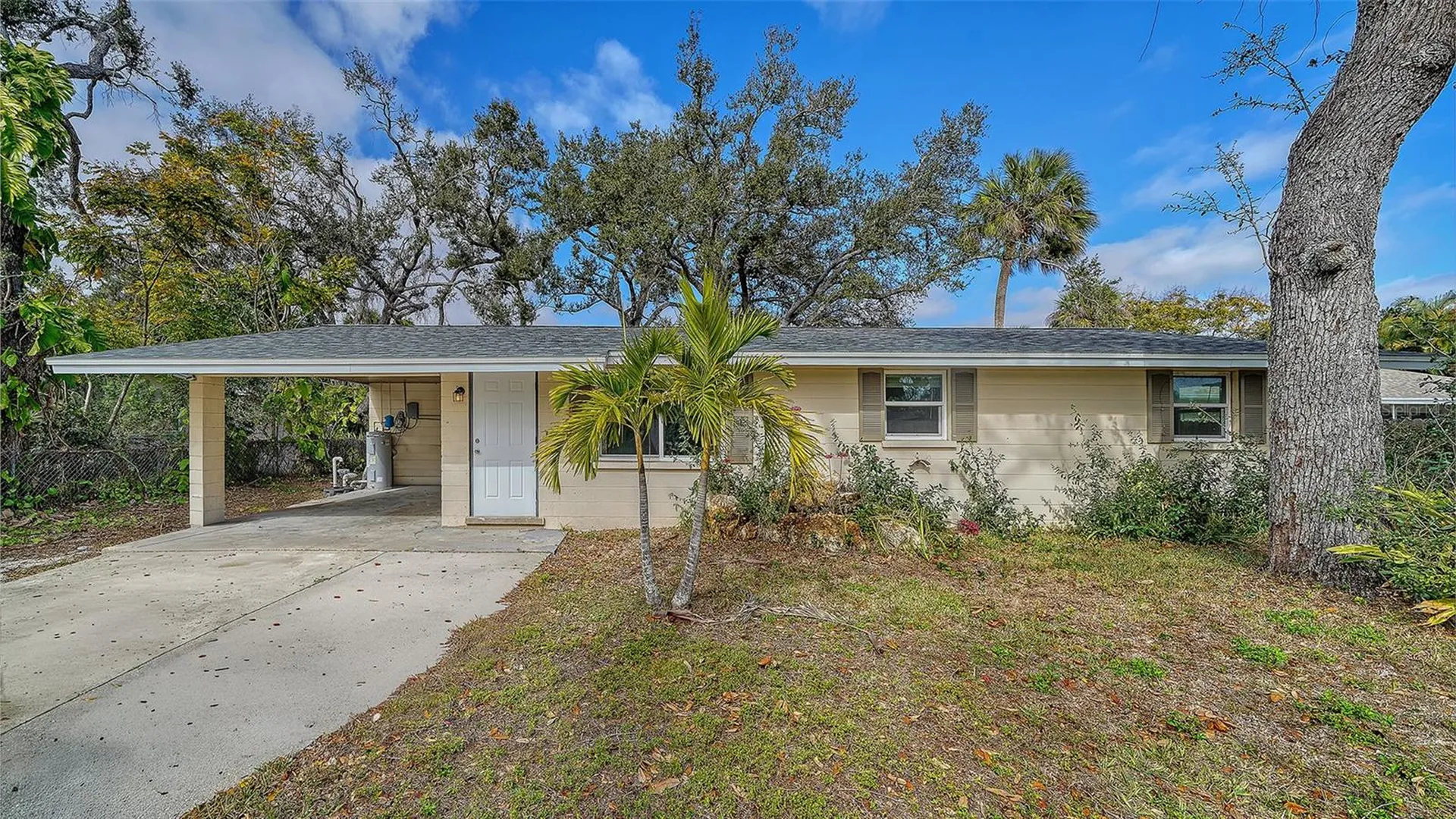 Venice FL, 1203 Pineland Avenue