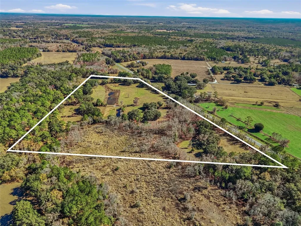 6721 W State Road 235 Alachua FL 32615