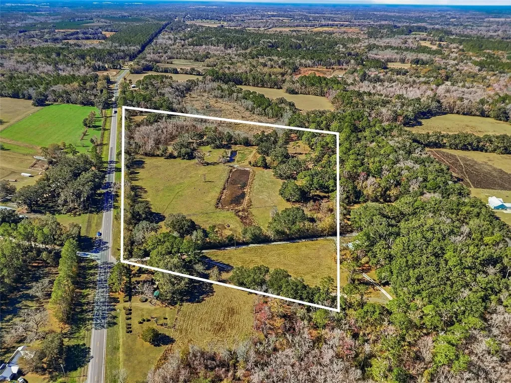 6721 W State Road 235 Alachua FL 32615