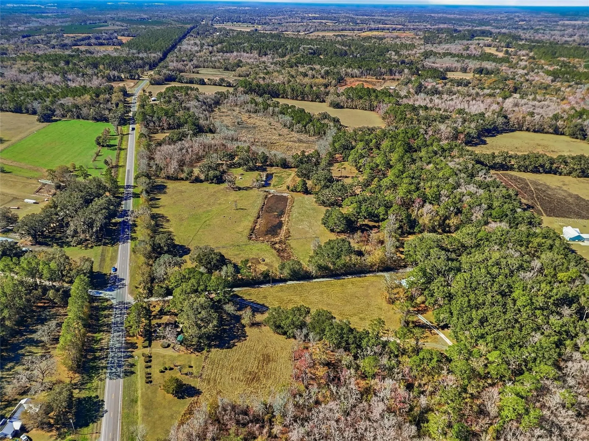 6721 W State Road 235 Alachua FL 32615