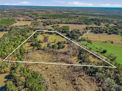 6721 W State Road 235 Alachua FL 32615