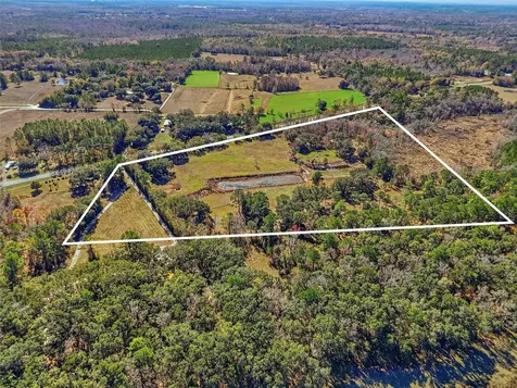 6721 W State Road 235 Alachua FL 32615