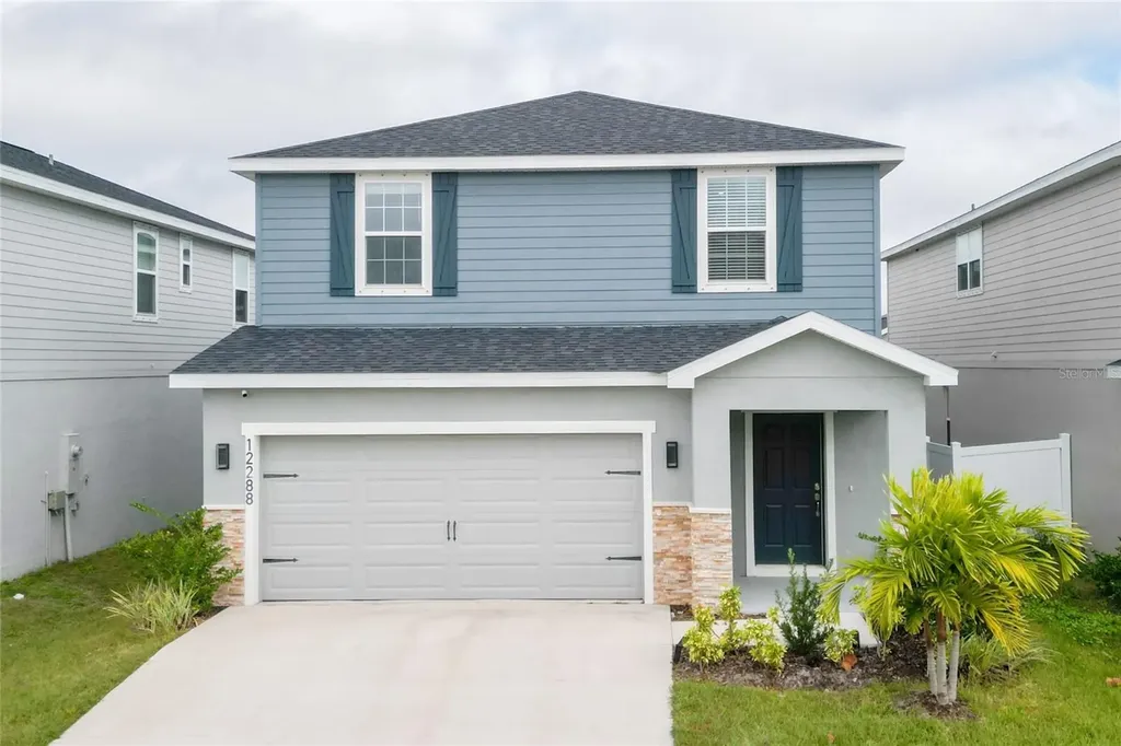 12288 Cypress Branch Street Riverview FL 33579