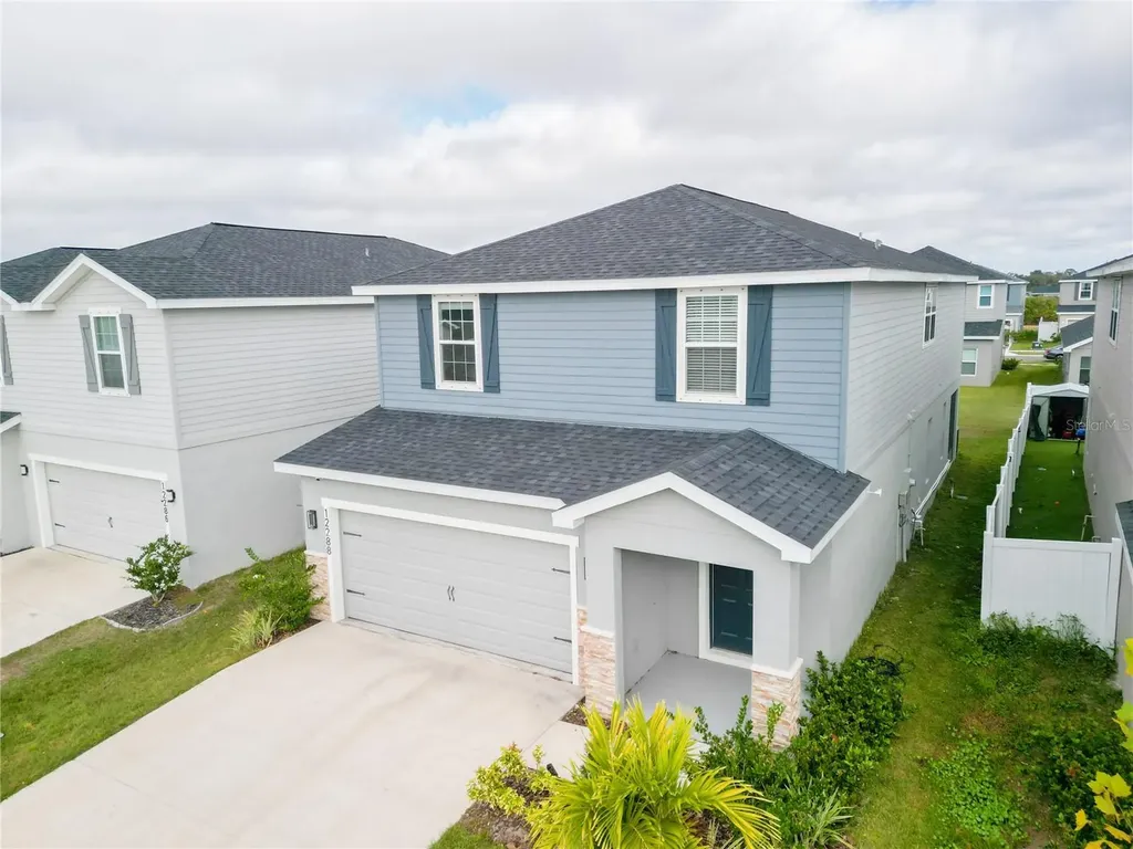 12288 Cypress Branch Street Riverview FL 33579