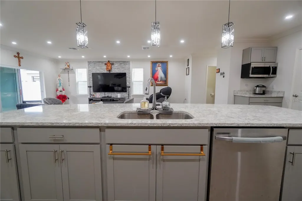 12288 Cypress Branch Street Riverview FL 33579