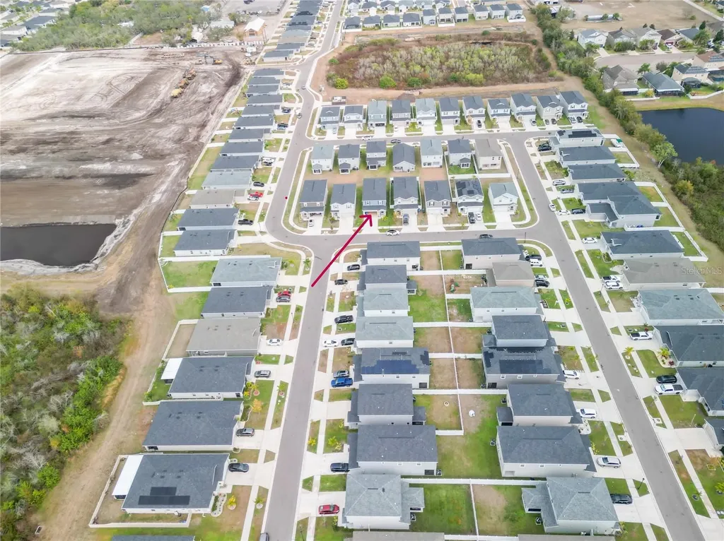 12288 Cypress Branch Street Riverview FL 33579
