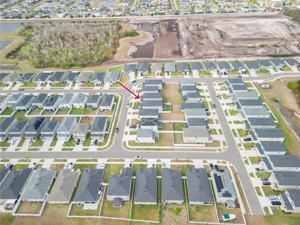 12288 Cypress Branch Street Riverview FL 33579