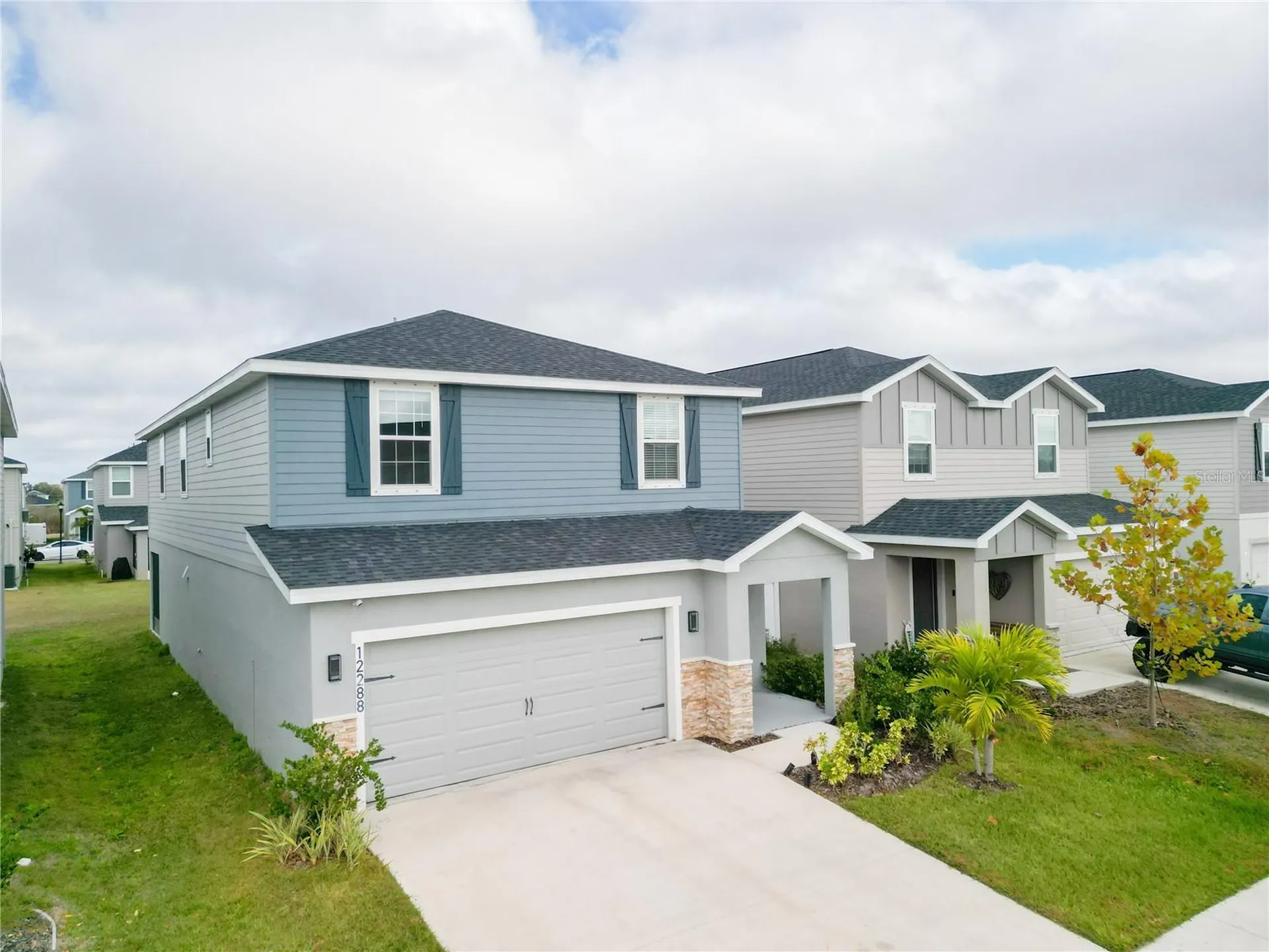 12288 Cypress Branch Street Riverview FL 33579