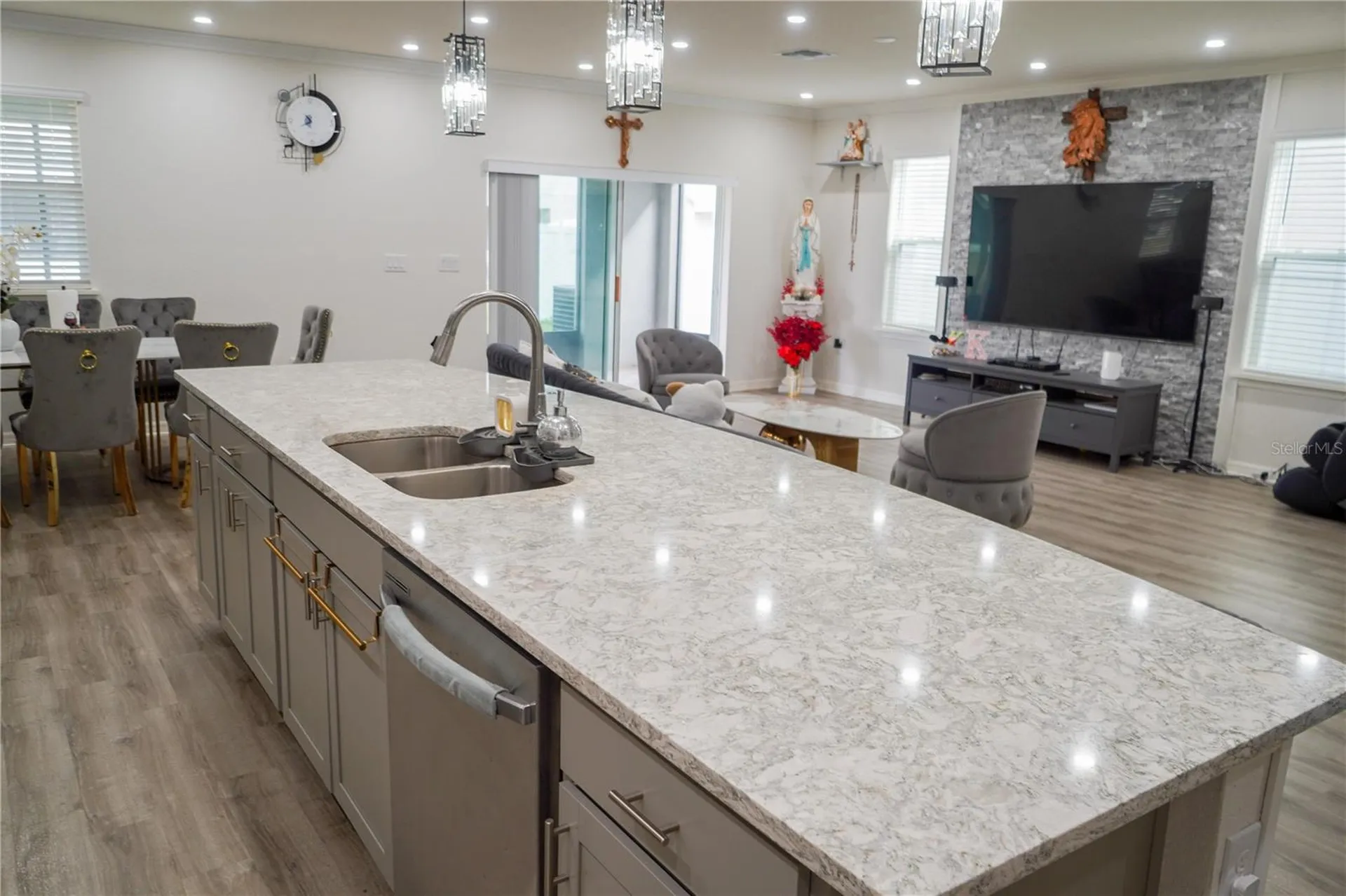 12288 Cypress Branch Street Riverview FL 33579