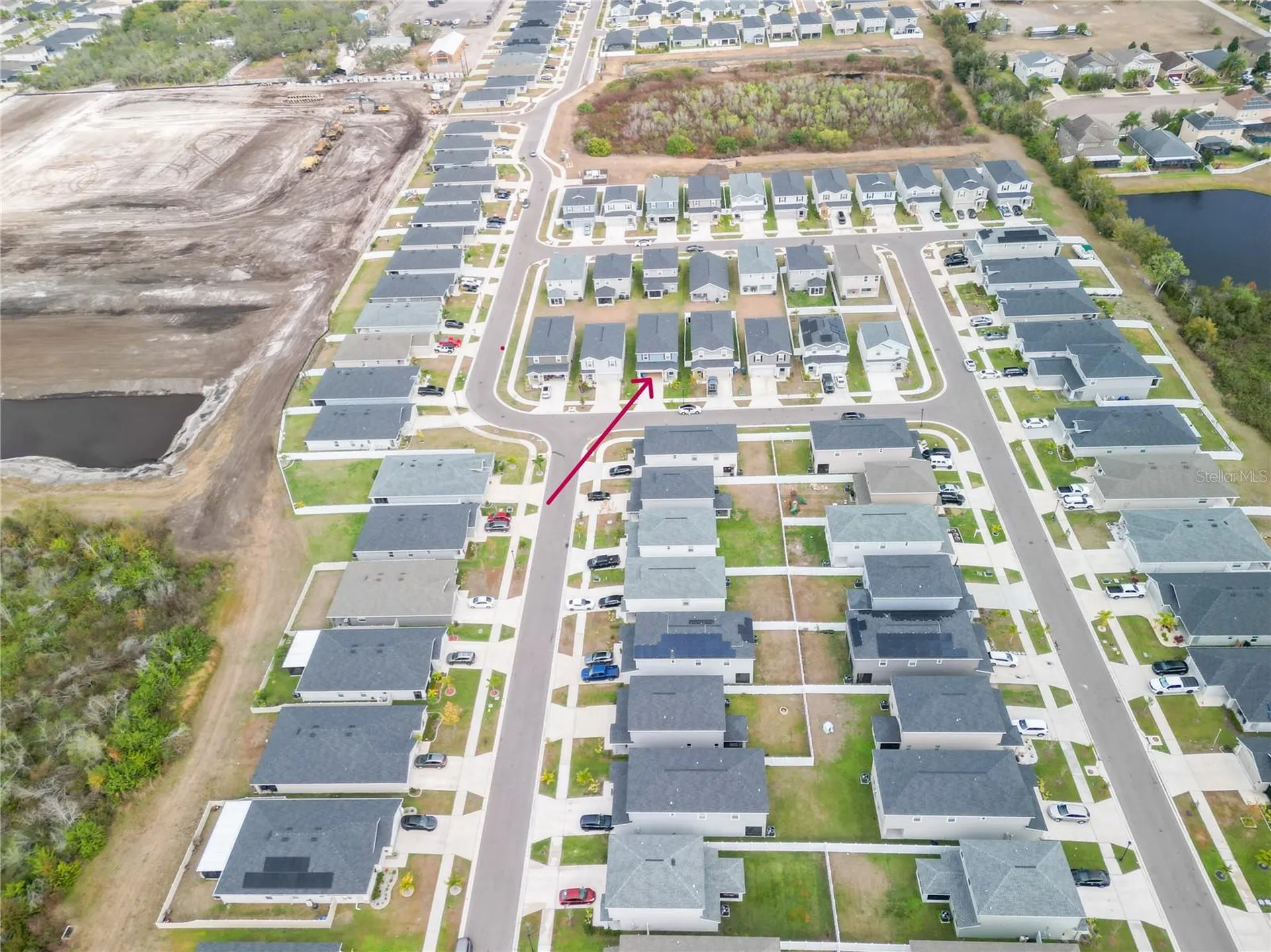 12288 Cypress Branch Street Riverview FL 33579