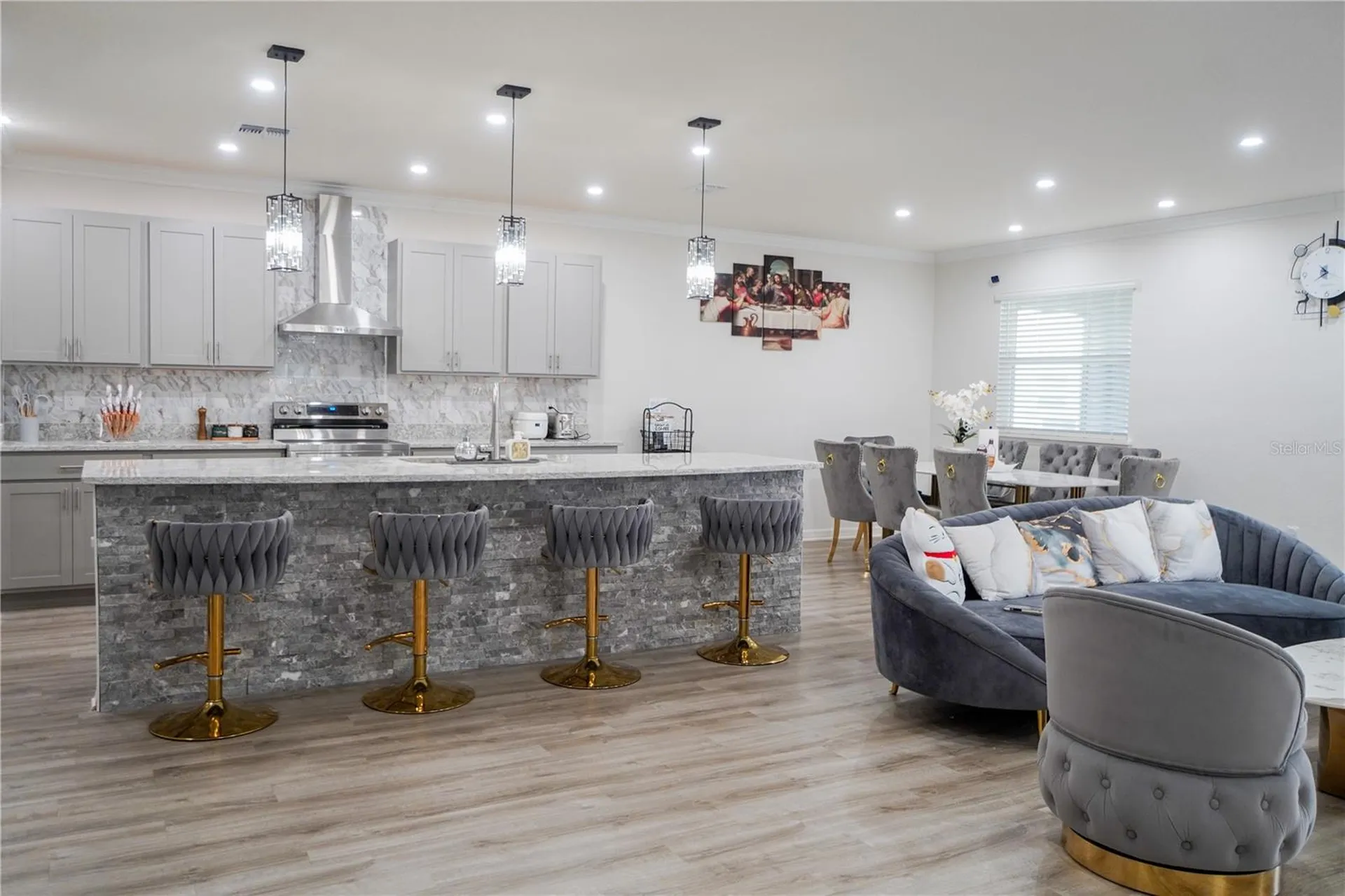 12288 Cypress Branch Street Riverview FL 33579