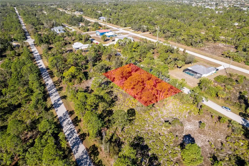26335 Glaspell Road Punta Gorda FL 33955
