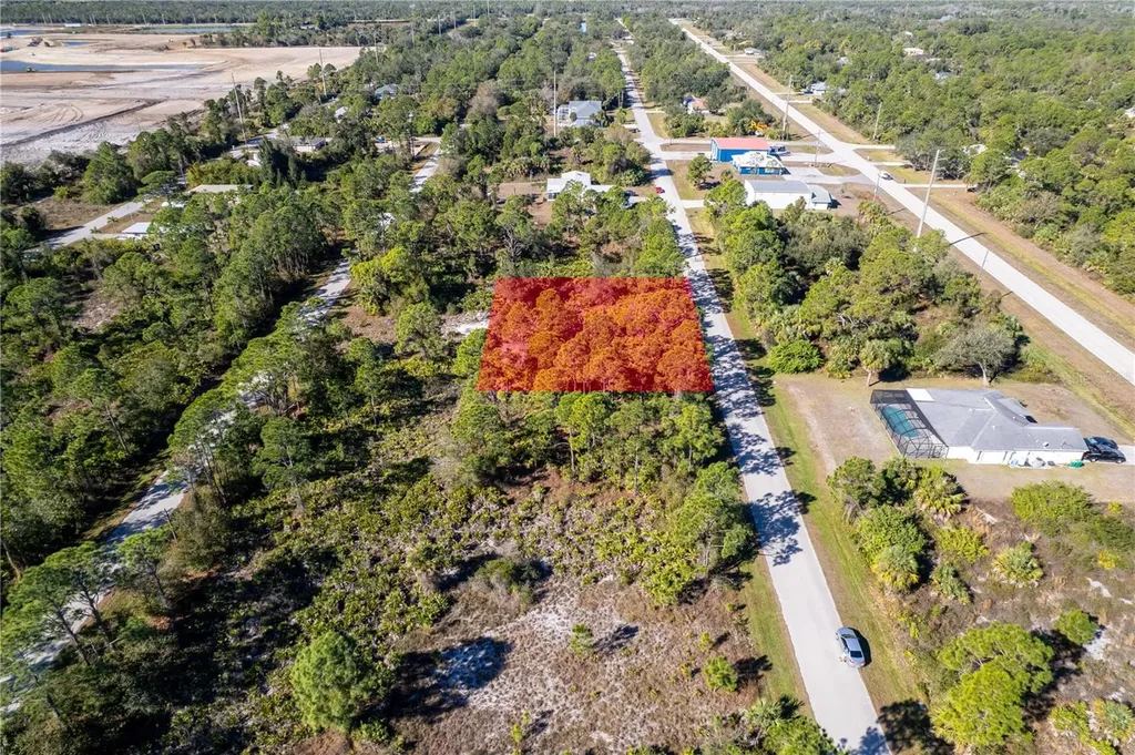 26335 Glaspell Road Punta Gorda FL 33955