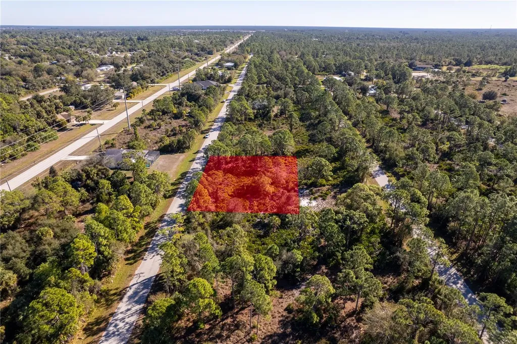 26335 Glaspell Road Punta Gorda FL 33955