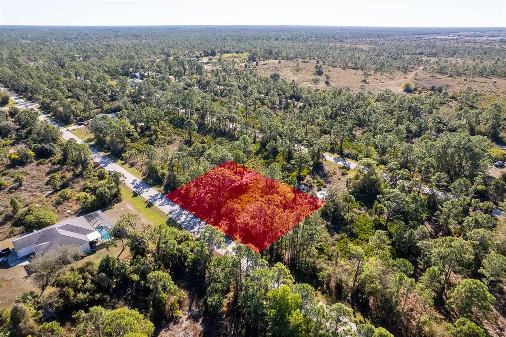26335 Glaspell Road Punta Gorda FL 33955