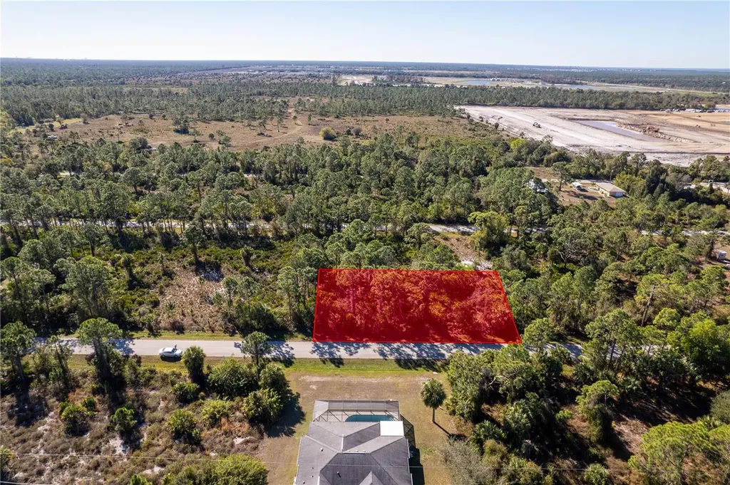 26335 Glaspell Road Punta Gorda FL 33955