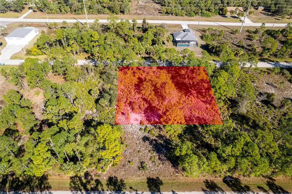 26335 Glaspell Road Punta Gorda FL 33955