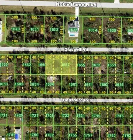 26335 Glaspell Road Punta Gorda FL 33955