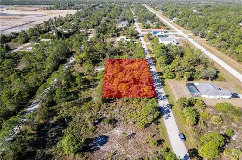 26335 Glaspell Road Punta Gorda FL 33955