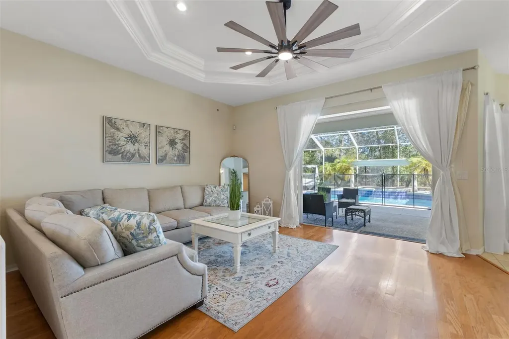 14071 Linden Drive Spring Hill FL 34609