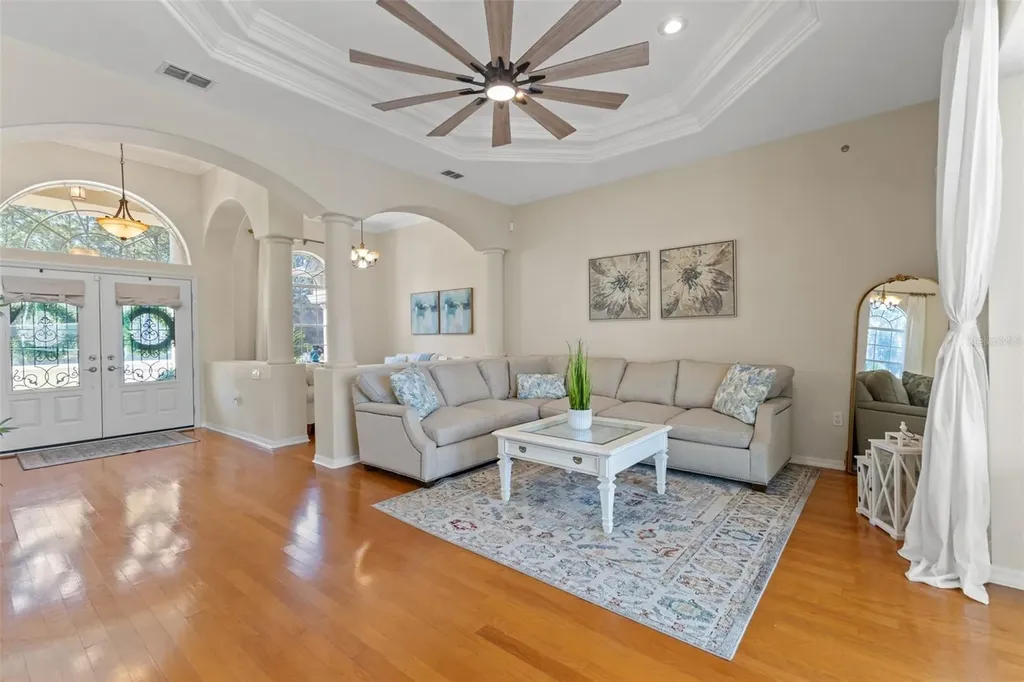 14071 Linden Drive Spring Hill FL 34609
