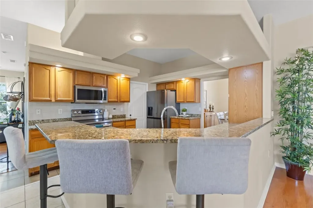 14071 Linden Drive Spring Hill FL 34609
